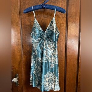 Zara Slipdress NWT Size Medium